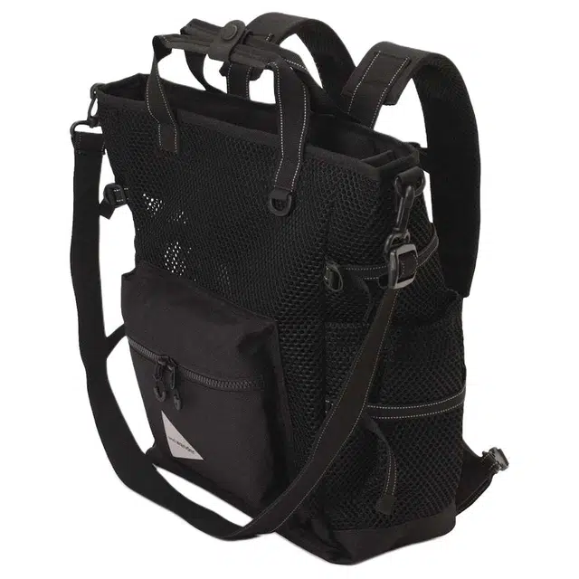 and wander 3D 23L Tote