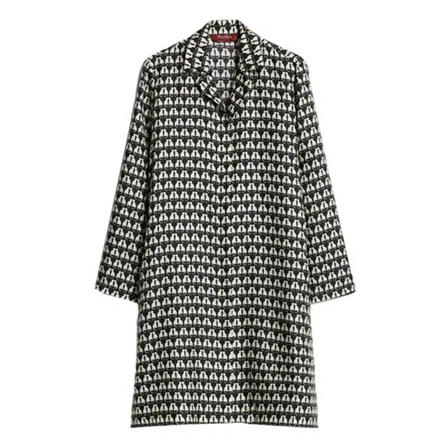 MaxMara studio Taddeo