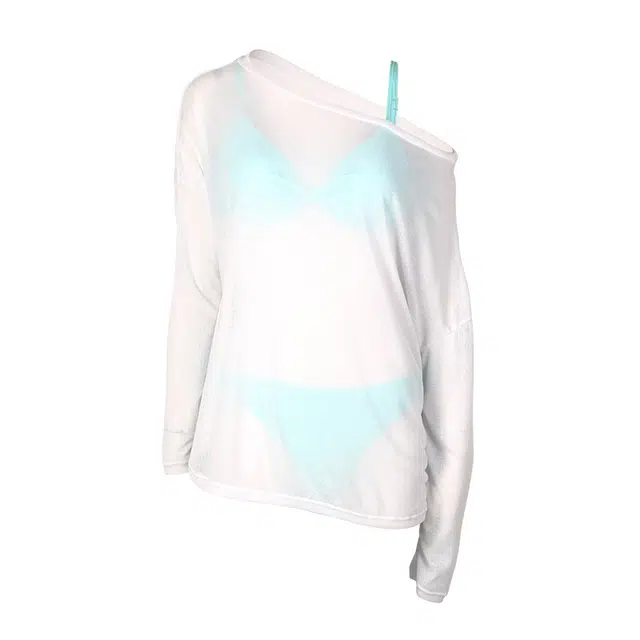 潞优野 舒适气质时尚比基尼 女款