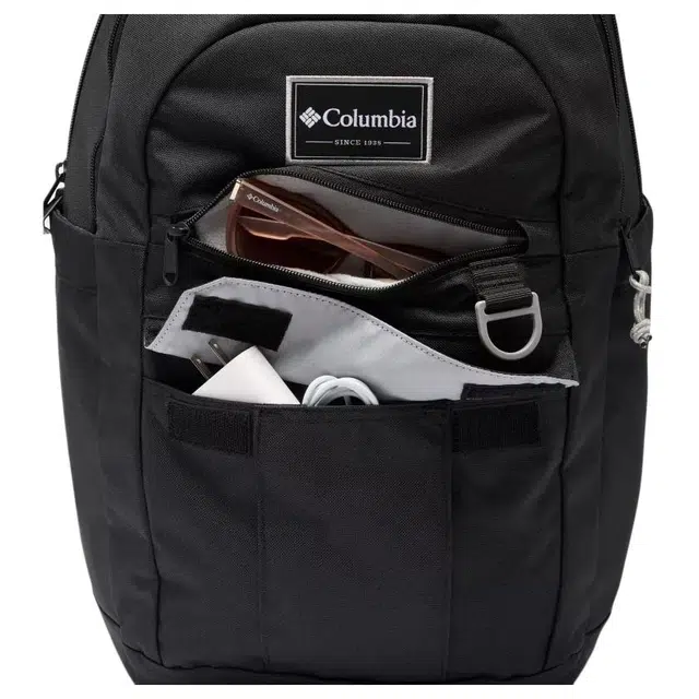 Columbia Buxton 26L
