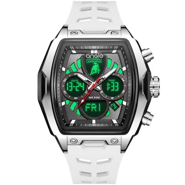ANGIE PRESENT WATCH x