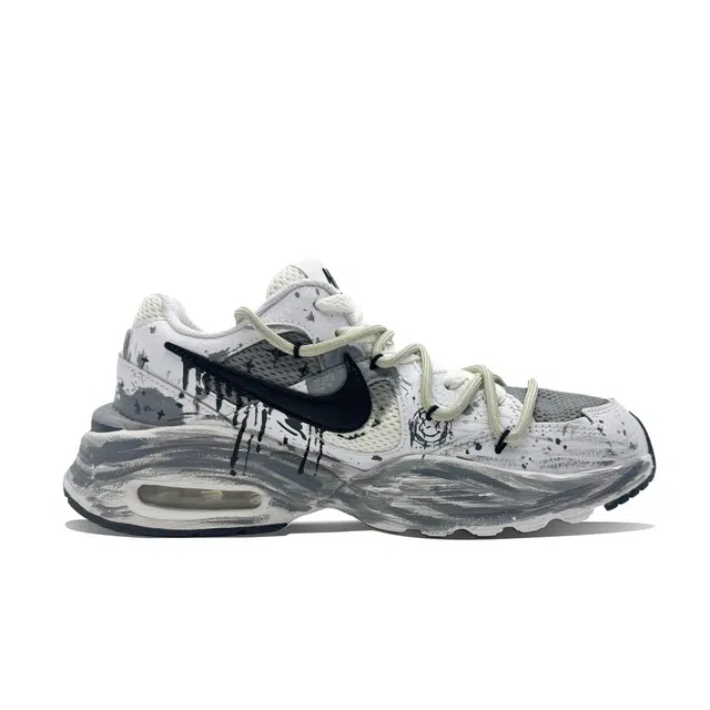 Nike Air Max Fusion