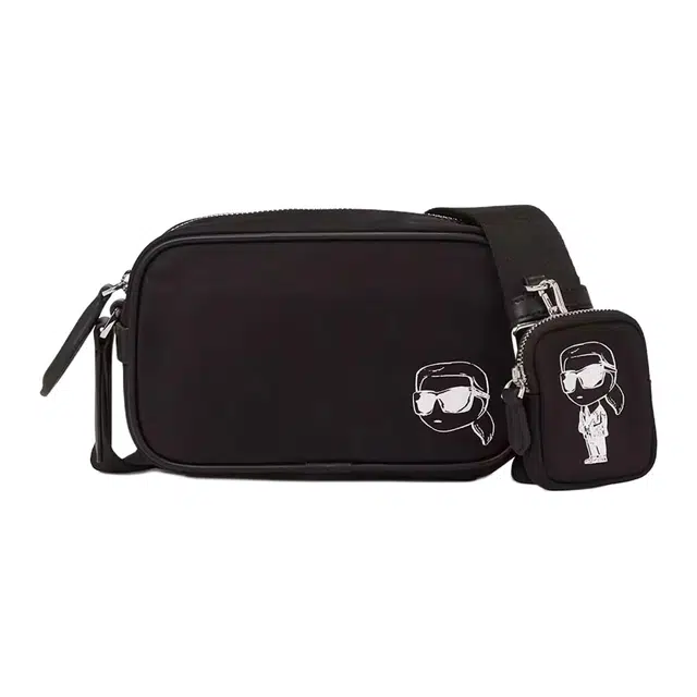 KARL LAGERFELD IKON