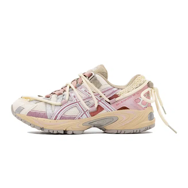 Asics Gel-Kahana TR V2 Y-VELE