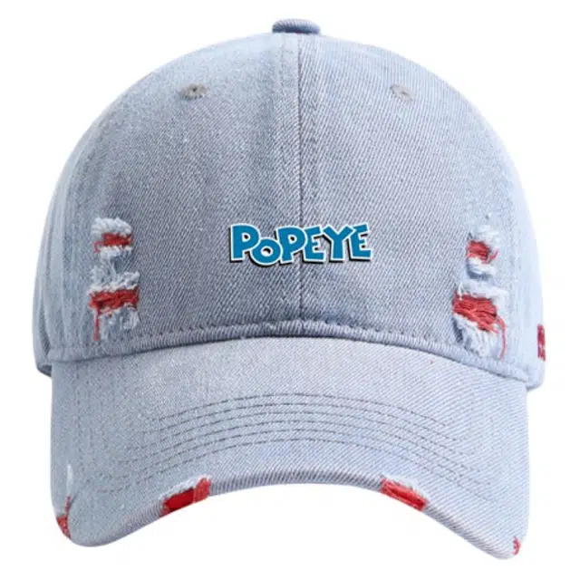 POPEYE