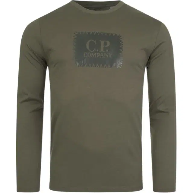 C.P.Company T
