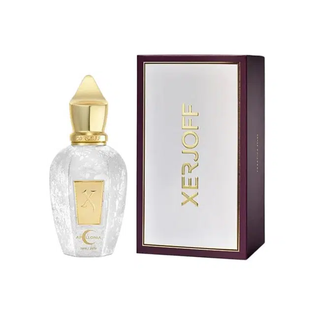 XERJOFF EDP 50ml