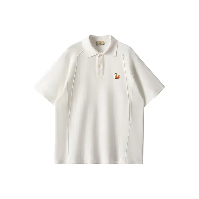 WILLIAM FOXSONS POLO