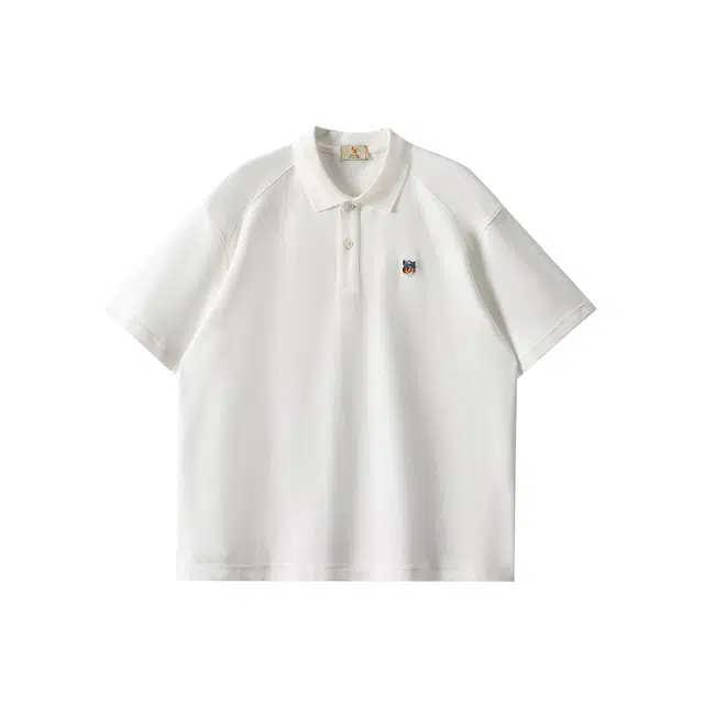 WILLIAM FOXSONS Polo