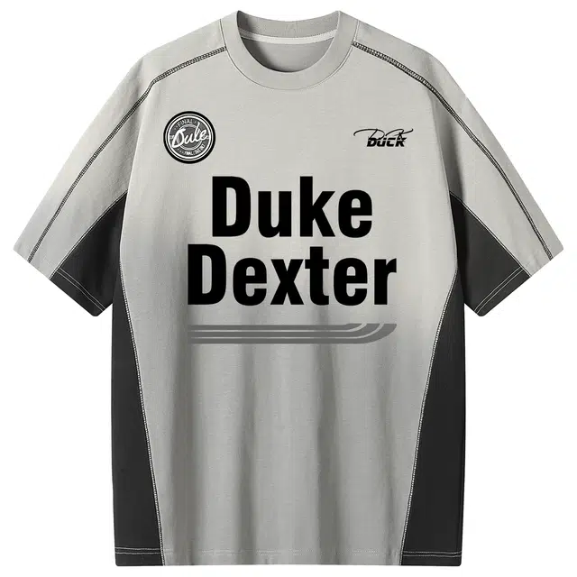 DUKE+DEXTER T