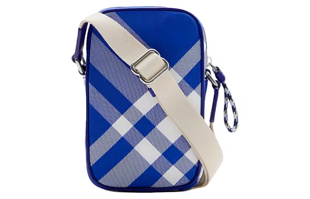 Burberry Knight Blue