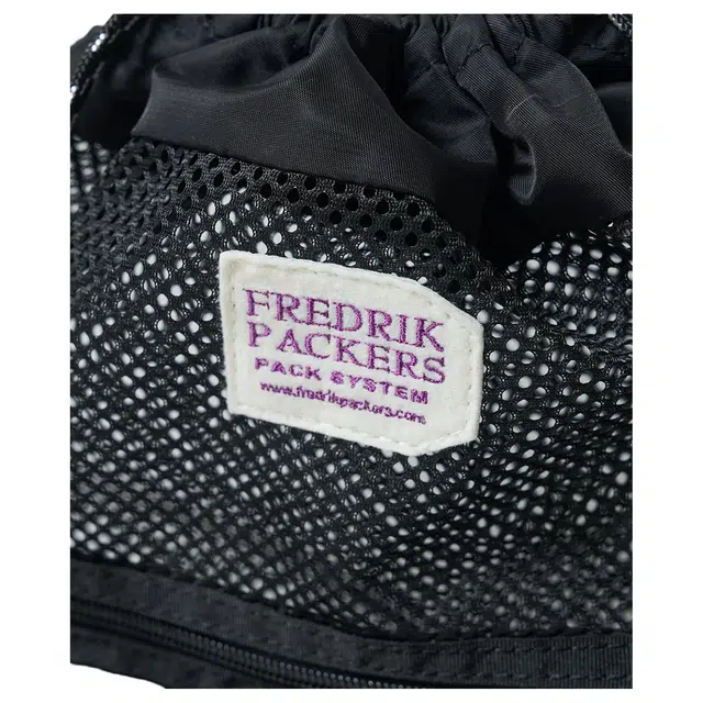 FREAK'S STORE FREDRIK PACKERS Logo