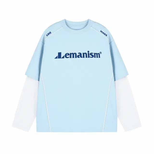 LEMANISM T