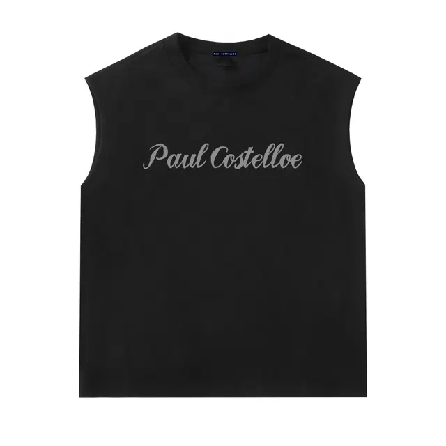 PAUL COSTELLOE