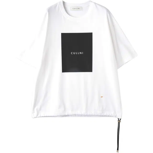 CULLNI SS25 T
