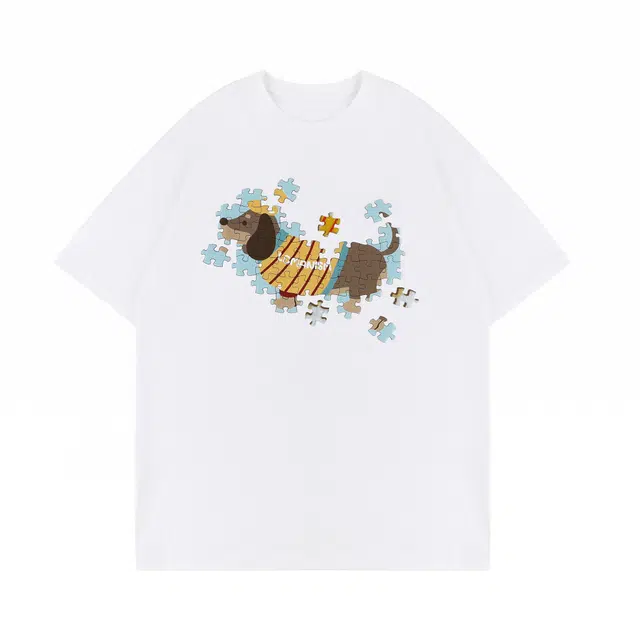 LEMANISM T
