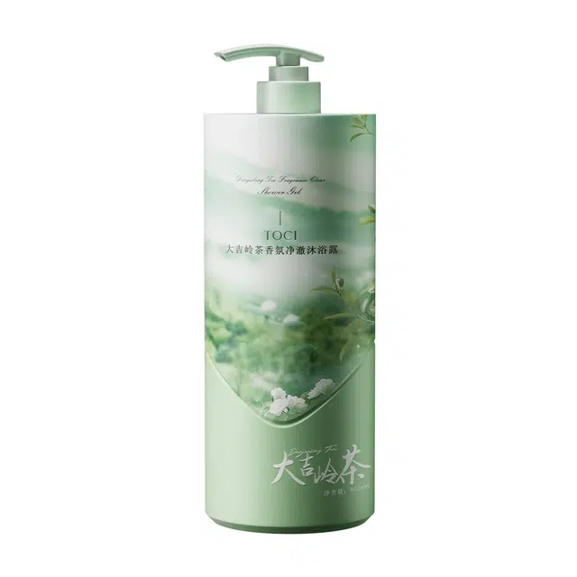 TOCI 850ml