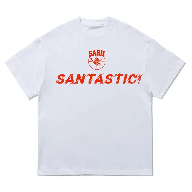 SANTASTIC T
