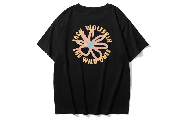 Jack Wolfskin TRAVEL T