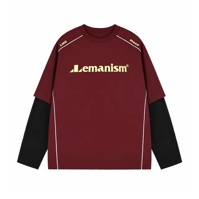 LEMANISM T