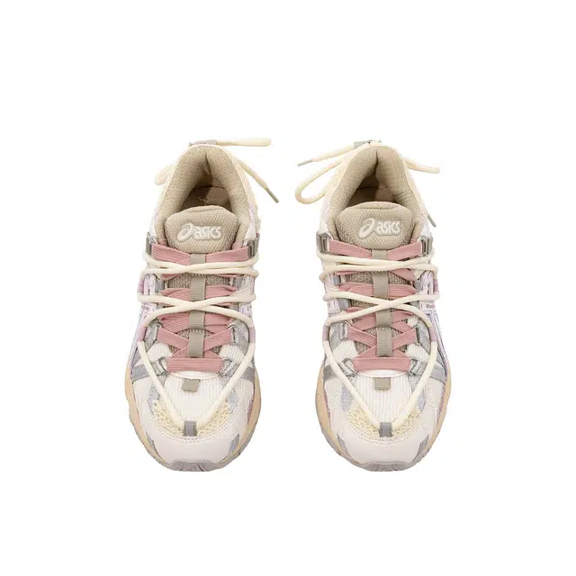 Asics Gel-Kahana TR V2 Y-VELE