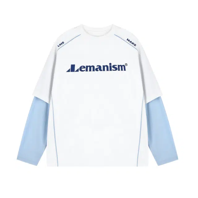 LEMANISM T