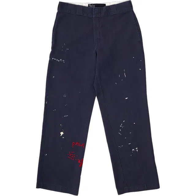Paly Hollywood SS25 COMPLEX DICKIES REWORK