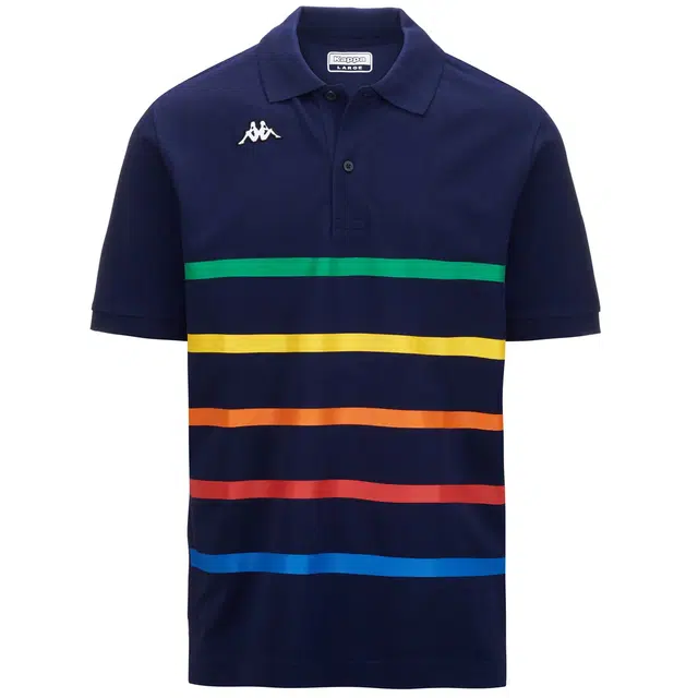 Kappa Polo
