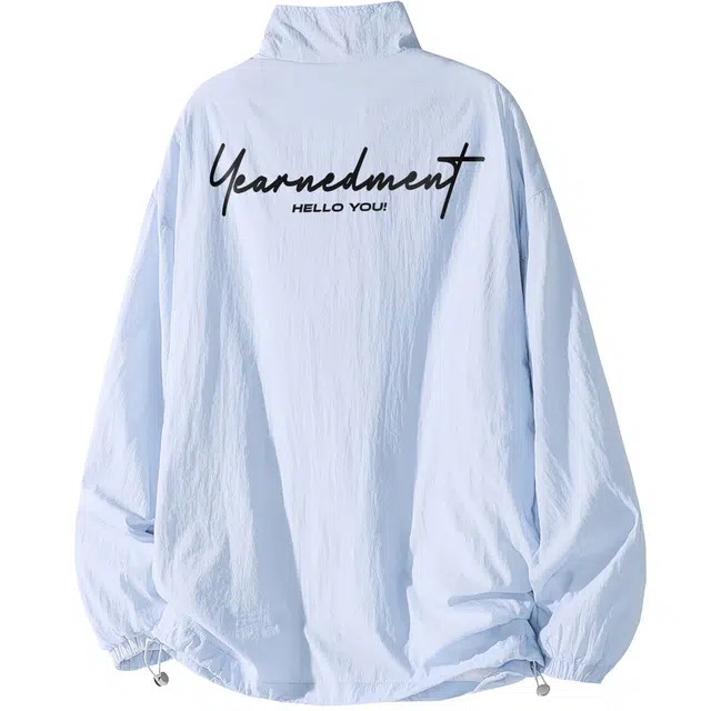 YEARNED UPF50+