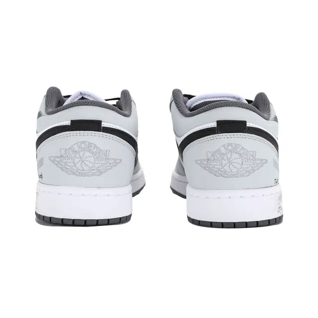 Jordan Air Jordan 1 Low "Iron Grey"