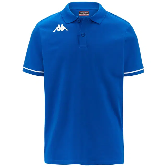 Kappa 4TRAINING Polo