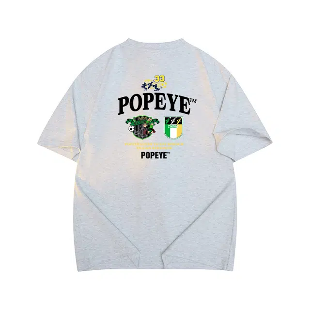 POPEYE T