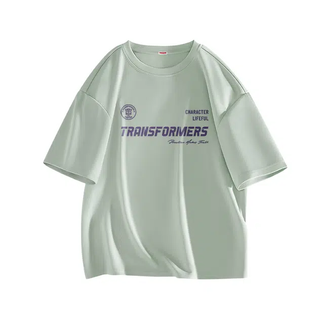 TRANSFORMERS T