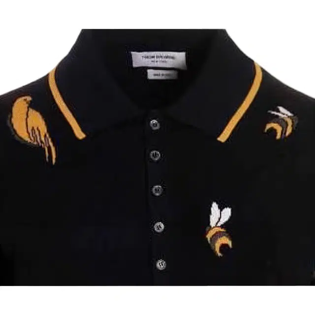 THOM BROWNE SS23 Polo
