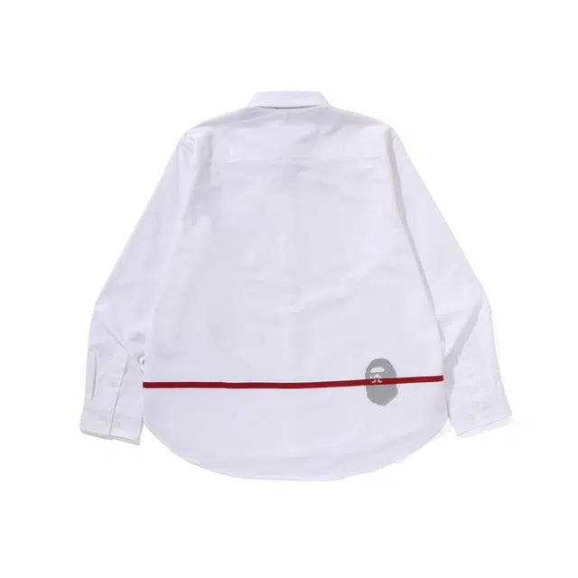 A BATHING APE SS25