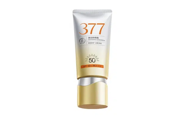 SPF50+ PA++