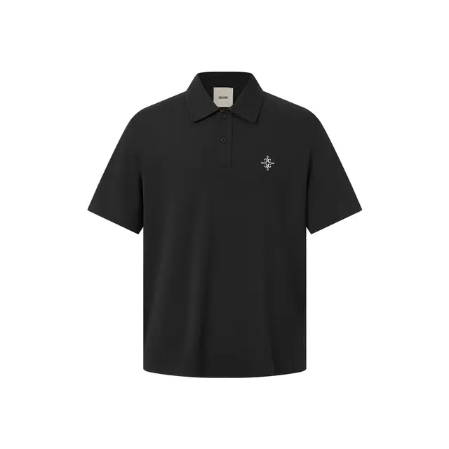 CHINISM CHlogoTPolo