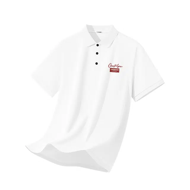 ONE MORE Polo