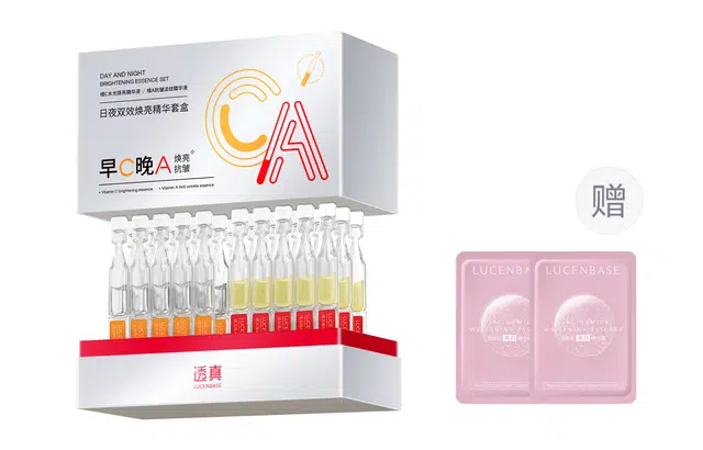 CA