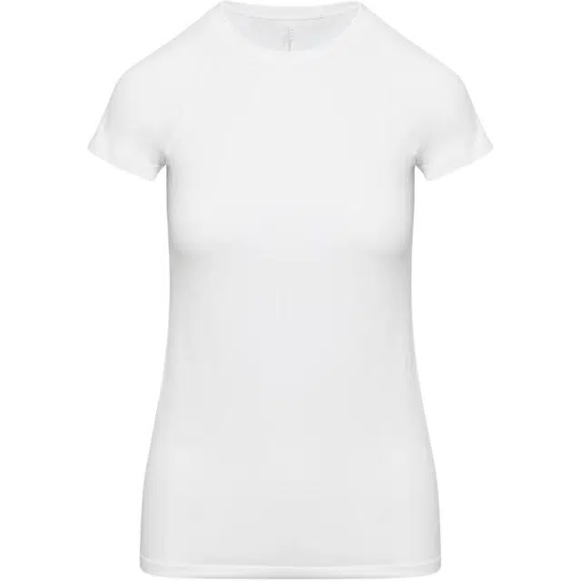 ARITZIA SS25 Golden BodyLite Laps T-Shirt T