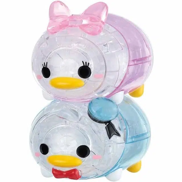 HANAYAMA Tsum 46pcs B01I4KPQWE