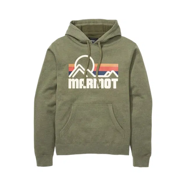 Marmot Coastal Hoody
