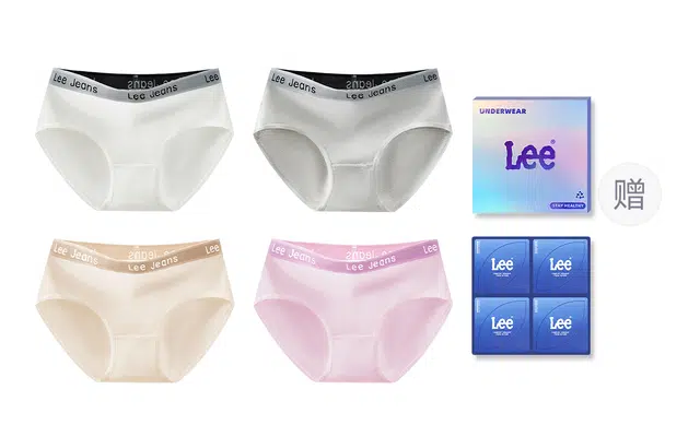 Lee 101 7A 4