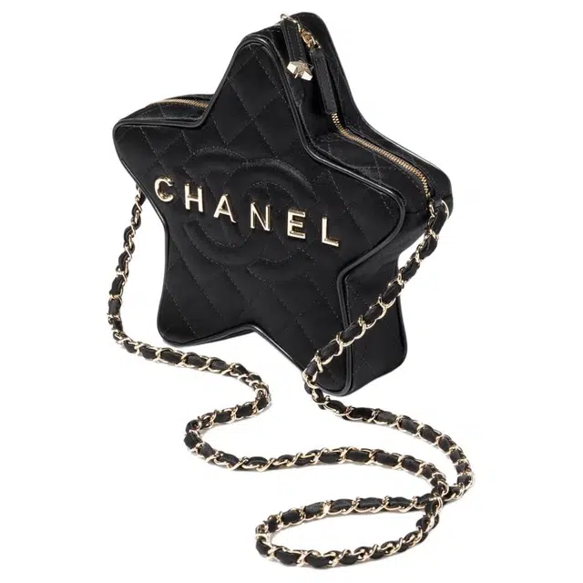 CHANEL 24C 24