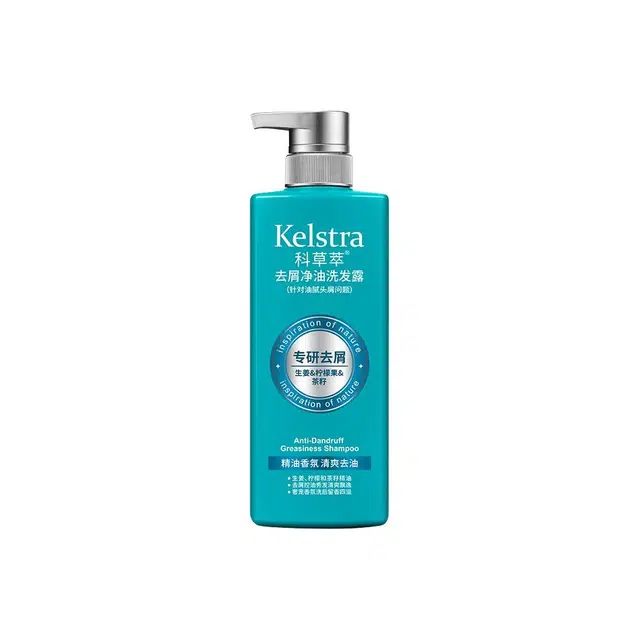 KELSTRA 500ml750ml