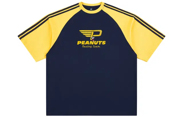 SNOOPY T