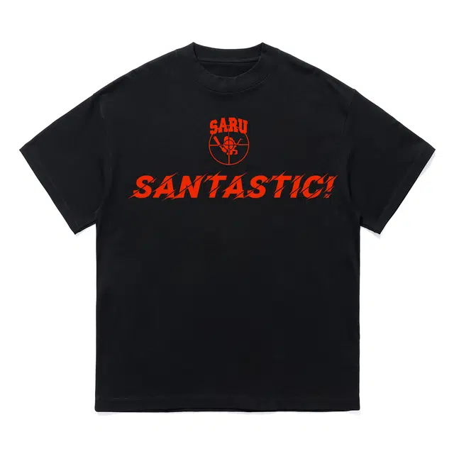 SANTASTIC T