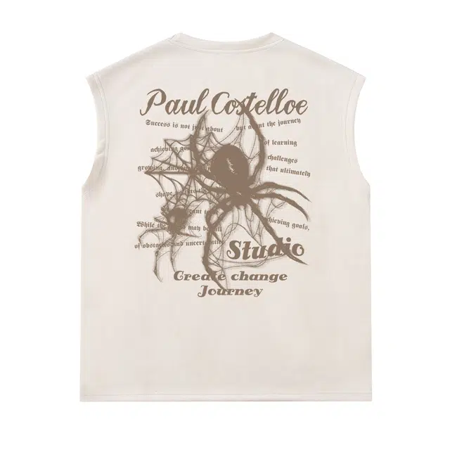 PAUL COSTELLOE