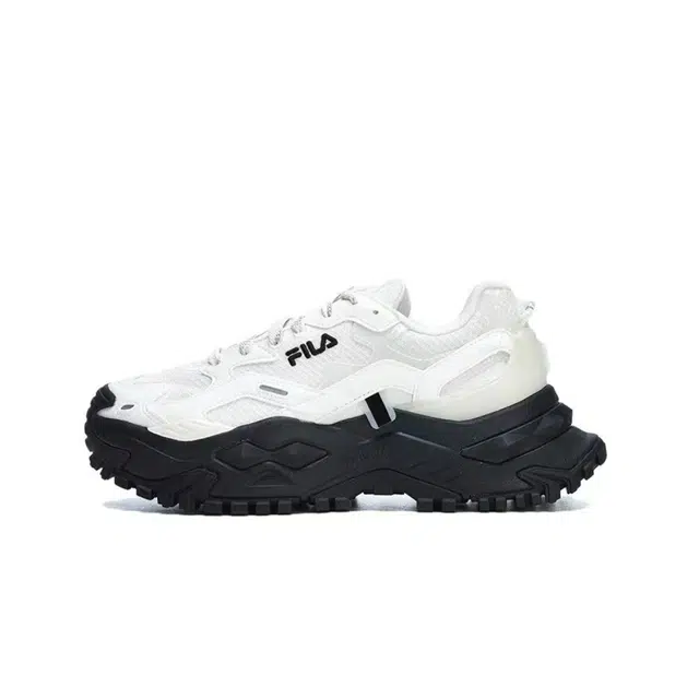 FILA FUSION BIANCO