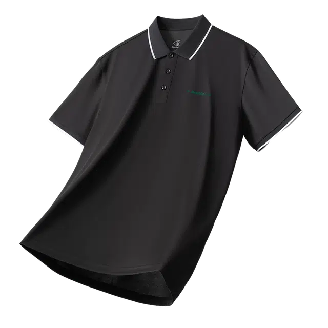 DOUBLEFISH LogoPolo